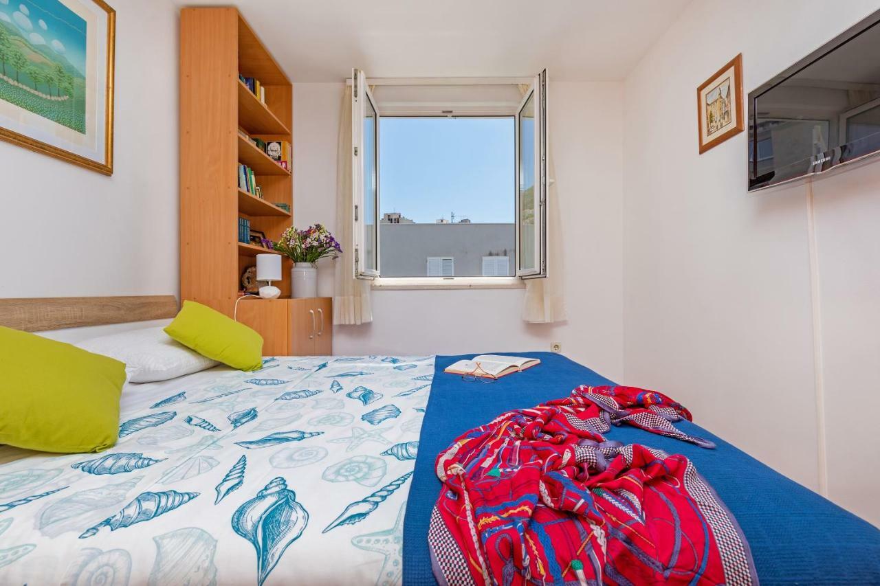 My Happy Place Apartment Дубровник Экстерьер фото